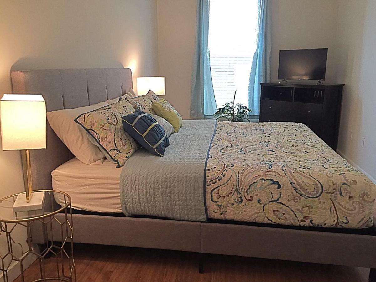 Appartement Cityscape 1 - Sleeps 7 à Chattanooga Extérieur photo