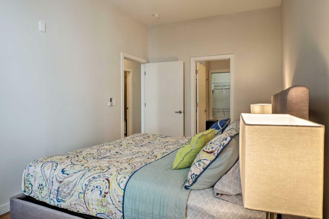 Appartement Cityscape 1 - Sleeps 7 à Chattanooga Extérieur photo