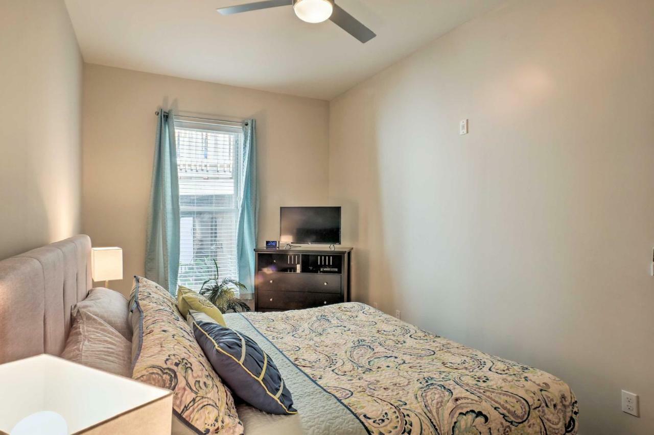 Appartement Cityscape 1 - Sleeps 7 à Chattanooga Extérieur photo